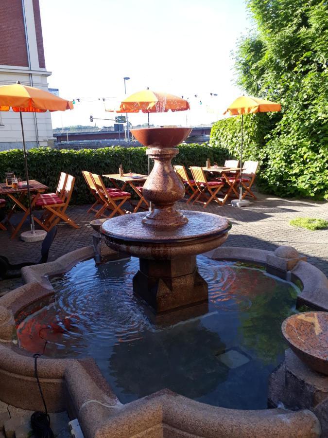 Meißen Fewo Am Triebischbrunnen מראה חיצוני תמונה