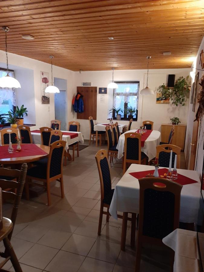 Meißen Fewo Am Triebischbrunnen מראה חיצוני תמונה